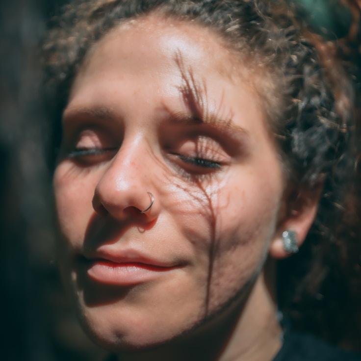 Lucas Garcia - Founder of RiverEmberValley